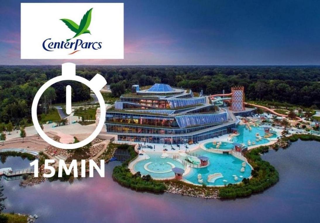 Le Petit Nid D'Yves Apartment Lagny-sur-Marne Ngoại thất bức ảnh